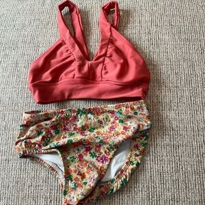 Unknown brand dancewear